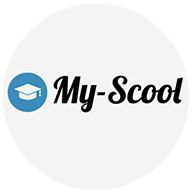 My-Scool Logo